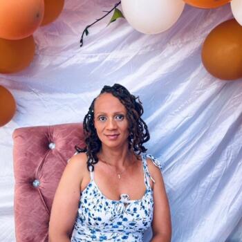 Babysitter in Bloemfontein: Siena
