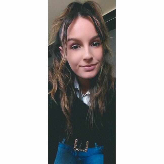 Job de garde d'enfants à Saint-Lyphard: Lucie