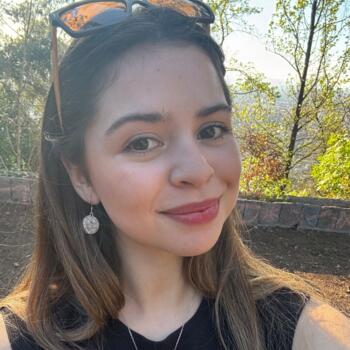 Babysitter in Los Andes: Josefa Aravena