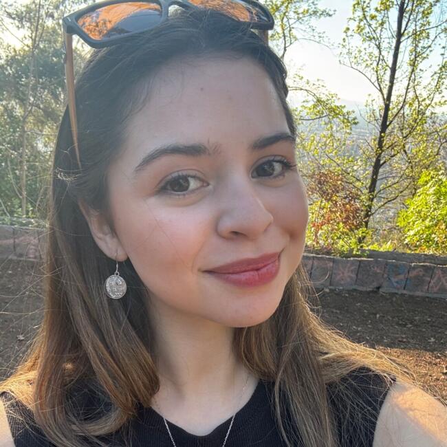 Babysitter in Los Andes: Josefa Aravena