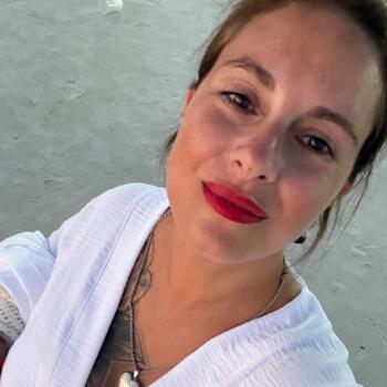 Babysitter Cabo Frio: Tamara