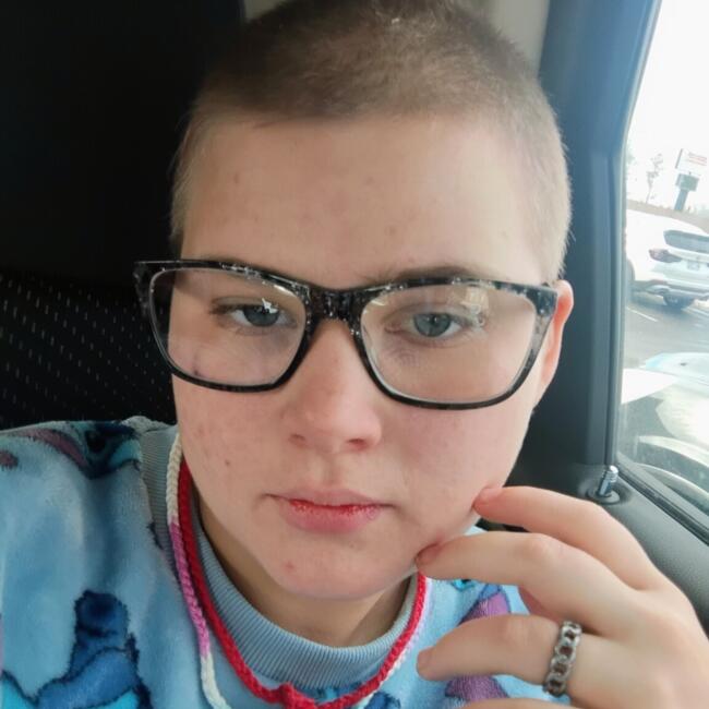 Babysitter in Edmond (Oklahoma): Amanda