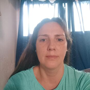 Babysitter in Buenos Aires: Paola