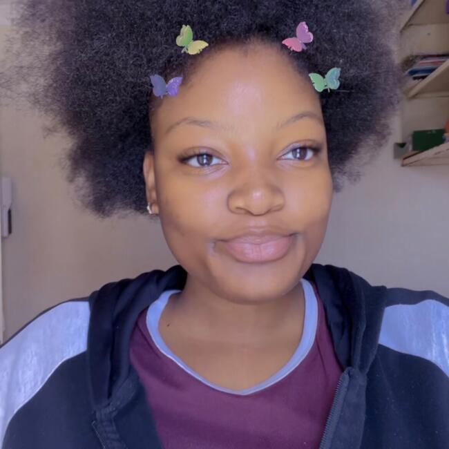 Babysitter in Johannesburg: Revo