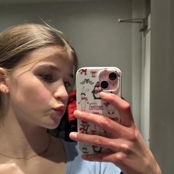 Babysitter in Duffel: Roxanne