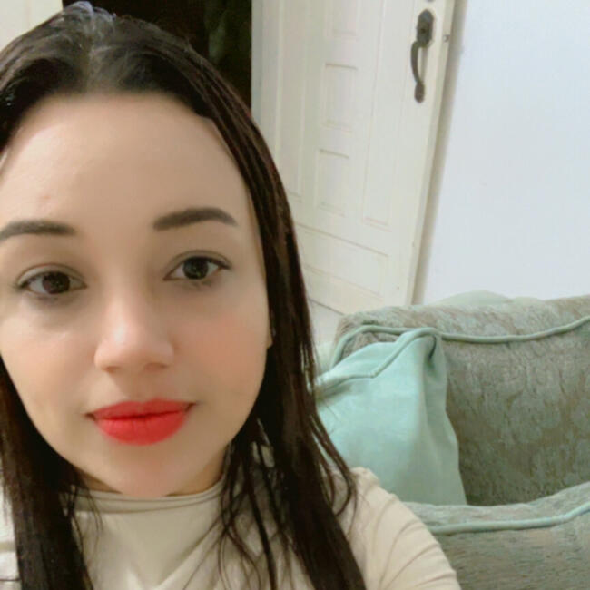 Babysitter in San Miguelito: Maria