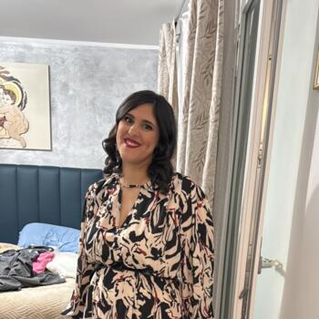 Babysitting job in Bagheria: babysitting job Manuela