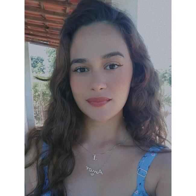 Babysitter in São Paulo: Letticia