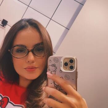 Babá em Taboão da Serra: Lais