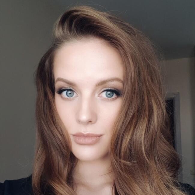 Babysitting job in Vilnius: Oleksandra