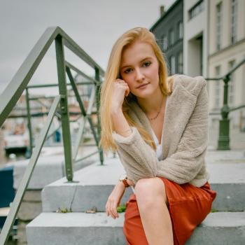 Babysitter Turnhout: Lisa