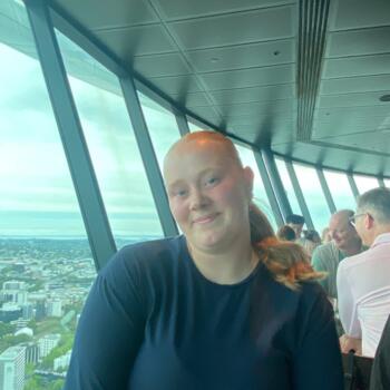 Babysitter in Christchurch: Louise