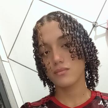 Babá em Campo Grande: Jackson