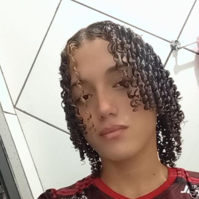 Babá em Campo Grande: Jackson