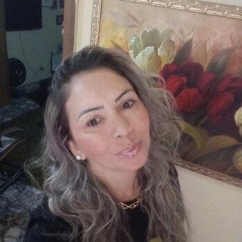 Babysitter in Rio de Janeiro: Fabiana