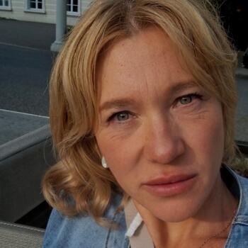 Babysitter Wetzikon: Inga