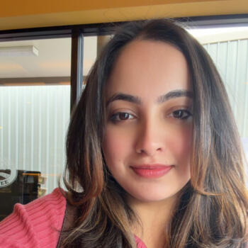 Babysitting job in Brisbane: babysitting job Parul