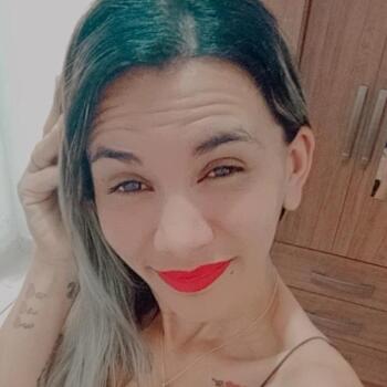 Babá em São Bernardo do Campo: Marcia Renata da Silva Viana