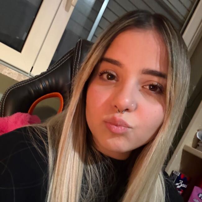 Babysitter in Alatri: Elisa