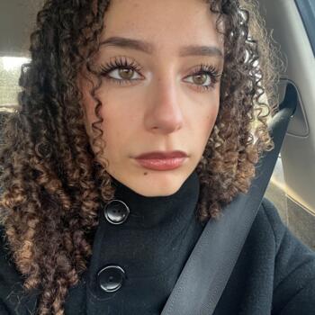 Babysitter in Venice: Giulia