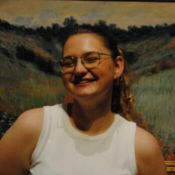 Nanny in Lara Lake: Milica Trbović