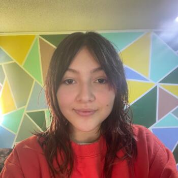 Baby-sitter in Maipú: Javiera