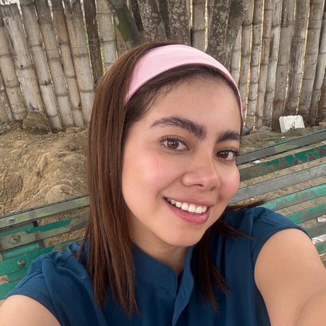 Niñera en Santiago de Chile: Lady