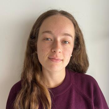 Niñera en Montevideo: Jimena