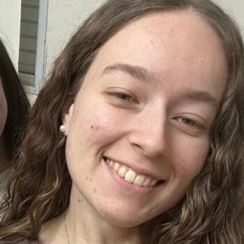 Babysitter Montevideo: Jimena