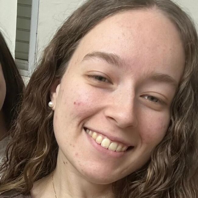 Babysitter in Montevideo: Jimena