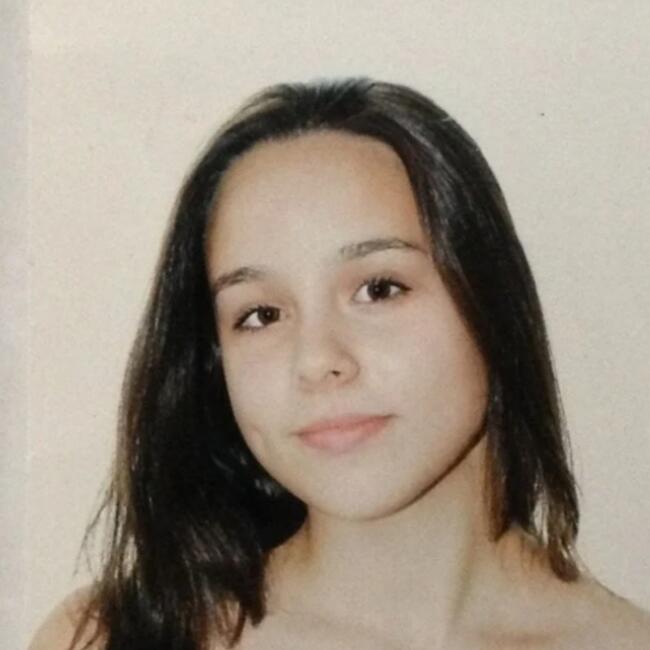 Nounou à Alicante: María del mar