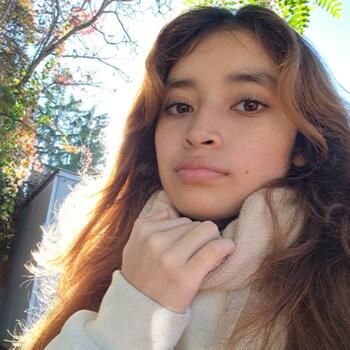 Babysitter in Sant Cugat del Vallès: Wendy Rosales