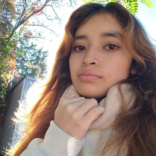 Babysitter in Sant Cugat del Vallès: Wendy Rosales