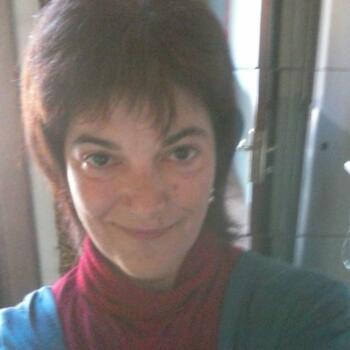 Nanny in Olbia: Elena