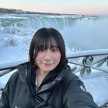 Baby-sitter Toronto: AKIHA