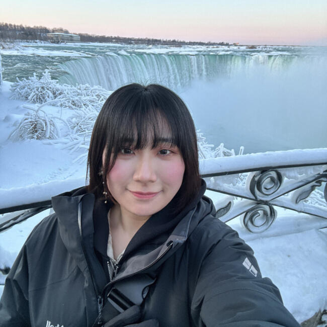 Baby-sitter in Toronto: AKIHA