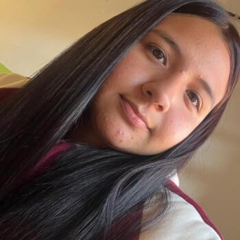 Babysitter Buenos Aires: Xiomara