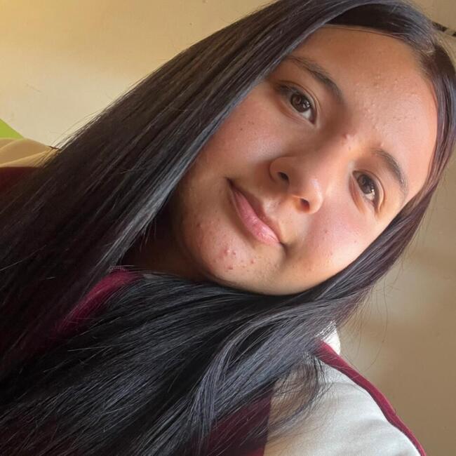 Babysitter in Buenos Aires: Xiomara