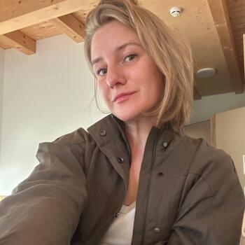 Babysitter in Berlin: Nelly