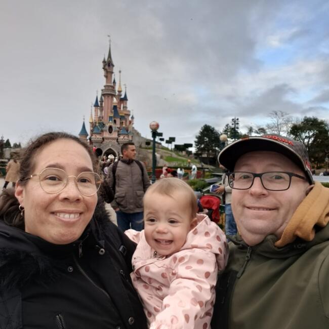 Oppaswerk in Nijkerkerveen: Mariska