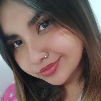 Babysitter in Santiago: Pascale
