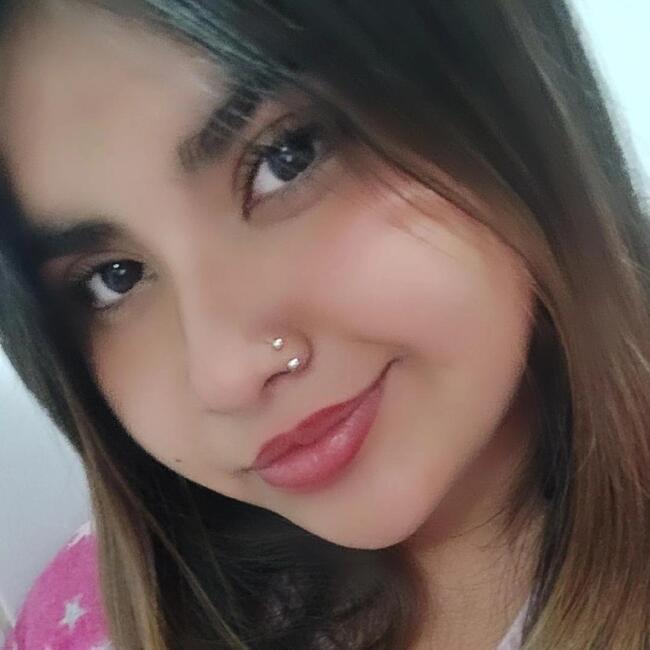 Babysitter in Santiago: Pascale