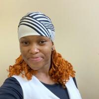 Zanele Lucia Njamini 