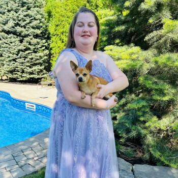Babysitter in Brampton: Amanda