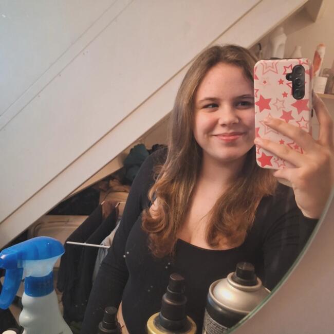 Oppas in Odijk: Robbin