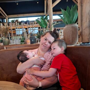 Ouder Rijkevorsel: Kirsten