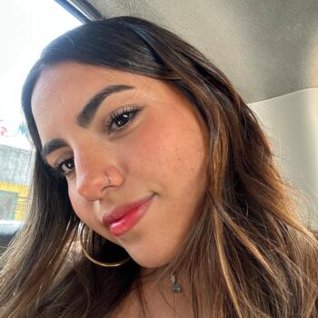 Babysitter in Veracruz: Gabriela