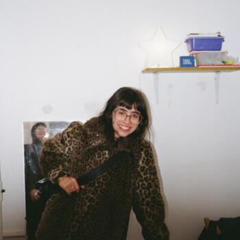 Babysitter Venice: Io