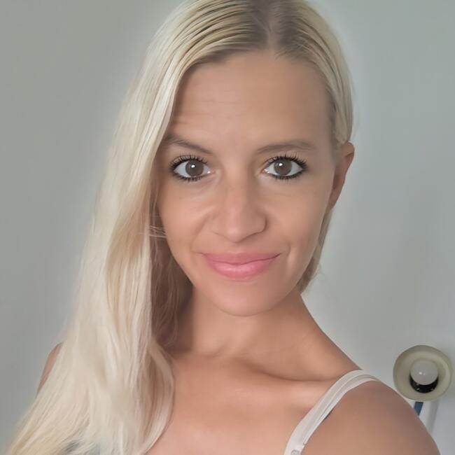 Babysitter in Kerepes: Klaudia