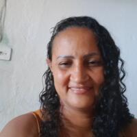 Flávia Maria Cristina Ferreira